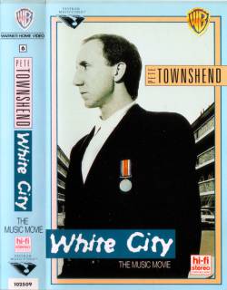 Pete Townshend : White City (the Movie Music)